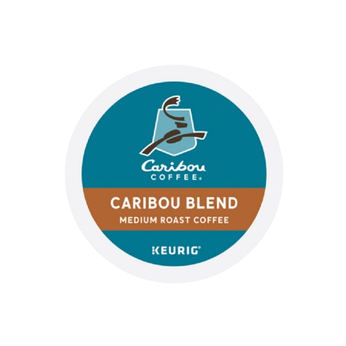 Caribou Coffee